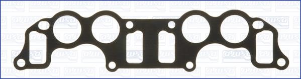 Wilmink Group WG1161078 Gasket common intake and exhaust manifolds WG1161078: Buy near me in Poland at 2407.PL - Good price!