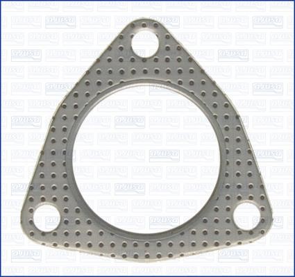 Wilmink Group WG1158426 Exhaust pipe gasket WG1158426: Buy near me in Poland at 2407.PL - Good price!