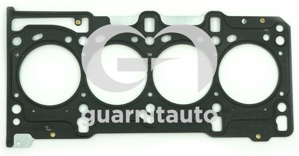 Wilmink Group WG2047102 Gasket, cylinder head WG2047102: Buy near me in Poland at 2407.PL - Good price!