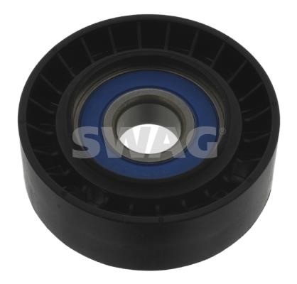 Wilmink Group WG1431647 Idler Pulley WG1431647: Buy near me in Poland at 2407.PL - Good price!