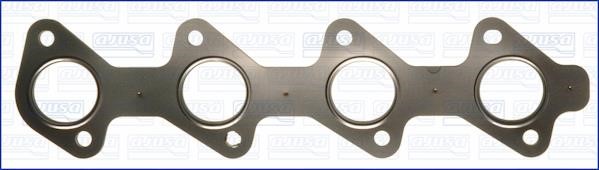 Wilmink Group WG1451130 Exhaust manifold dichtung WG1451130: Buy near me in Poland at 2407.PL - Good price!
