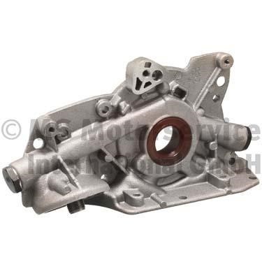 Wilmink Group WG1017470 OIL PUMP WG1017470: Buy near me in Poland at 2407.PL - Good price!