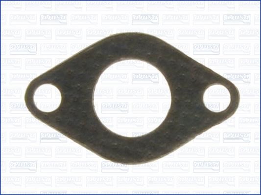 Wilmink Group WG1448510 Exhaust Gas Recirculation Valve Gasket WG1448510: Buy near me in Poland at 2407.PL - Good price!