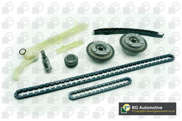 Wilmink Group WG1996247 Timing chain kit WG1996247: Buy near me in Poland at 2407.PL - Good price!