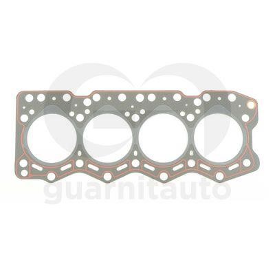 Wilmink Group WG2133465 Gasket, cylinder head WG2133465: Buy near me in Poland at 2407.PL - Good price!