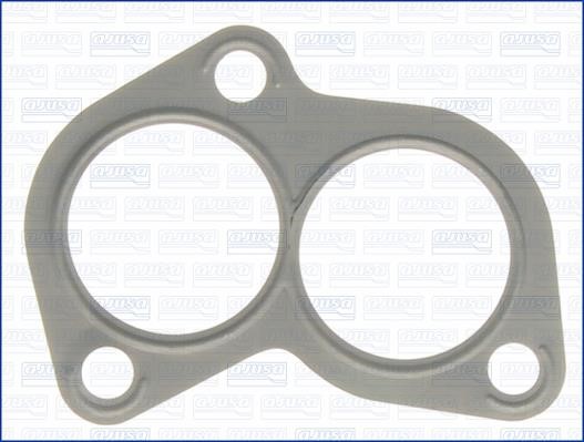 Wilmink Group WG1158138 Exhaust pipe gasket WG1158138: Buy near me in Poland at 2407.PL - Good price!