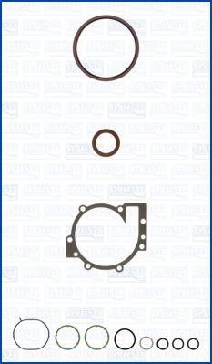 Wilmink Group WG1959616 Gasket Set, crank case WG1959616: Buy near me in Poland at 2407.PL - Good price!