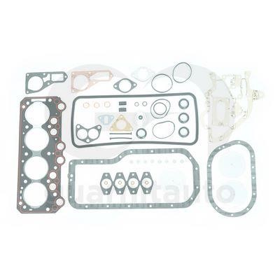 Wilmink Group WG2132198 Full Gasket Set, engine WG2132198: Buy near me in Poland at 2407.PL - Good price!