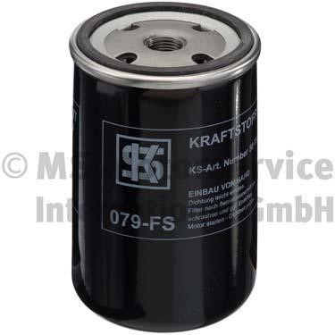 Wilmink Group WG1018219 Fuel filter WG1018219: Buy near me in Poland at 2407.PL - Good price!