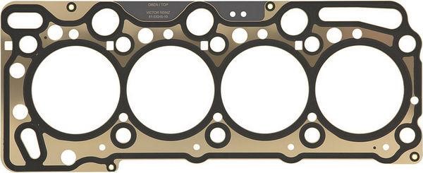 Wilmink Group WG1003098 Gasket, cylinder head WG1003098: Buy near me in Poland at 2407.PL - Good price!