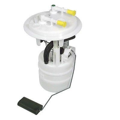 Wilmink Group WG1268416 Fuel pump WG1268416: Buy near me in Poland at 2407.PL - Good price!