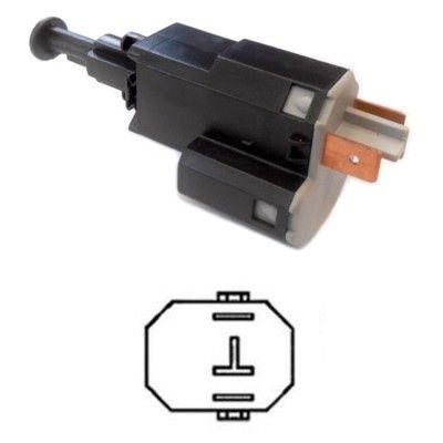 Wilmink Group WG1964179 Brake light switch WG1964179: Buy near me in Poland at 2407.PL - Good price!