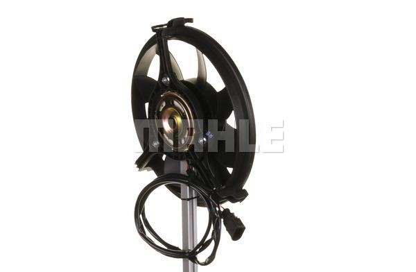 Wilmink Group WG2180556 Hub, engine cooling fan wheel WG2180556: Buy near me in Poland at 2407.PL - Good price!