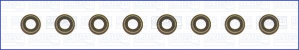 Wilmink Group WG1169960 Valve oil seals, kit WG1169960: Buy near me in Poland at 2407.PL - Good price!