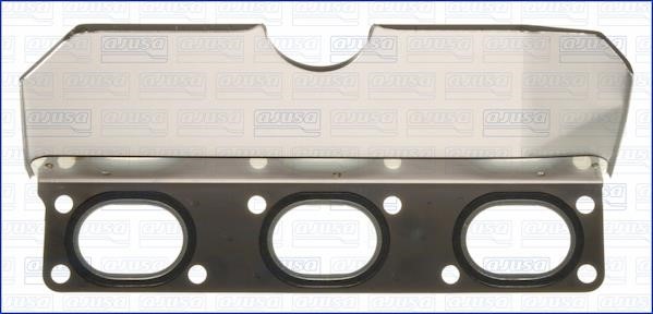 Wilmink Group WG1162141 Exhaust manifold dichtung WG1162141: Buy near me at 2407.PL in Poland at an Affordable price!