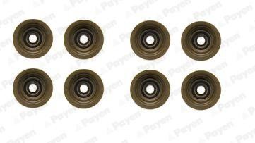 Wilmink Group WG1181279 Valve oil seals, kit WG1181279: Buy near me in Poland at 2407.PL - Good price!