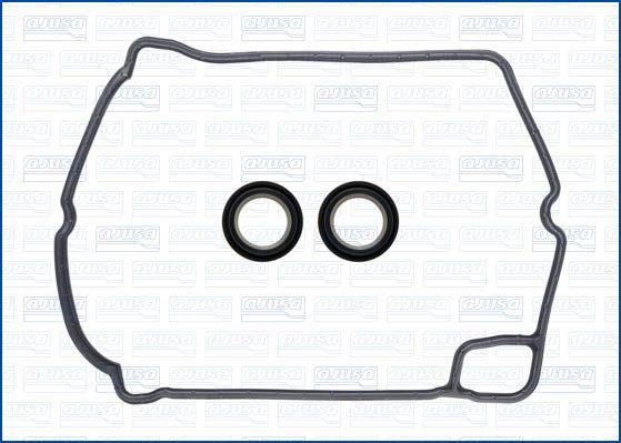 Wilmink Group WG1959654 Valve Cover Gasket (kit) WG1959654: Buy near me in Poland at 2407.PL - Good price!