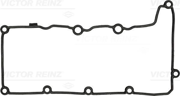 Wilmink Group WG1248319 Gasket, cylinder head cover WG1248319: Buy near me in Poland at 2407.PL - Good price!