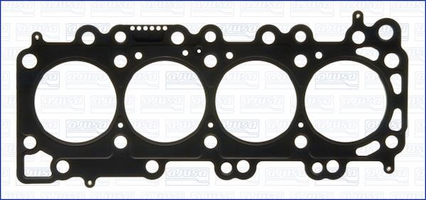 Wilmink Group WG1159924 Gasket, cylinder head WG1159924: Buy near me in Poland at 2407.PL - Good price!