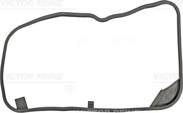 Wilmink Group WG1247551 Gasket, cylinder head cover WG1247551: Buy near me in Poland at 2407.PL - Good price!