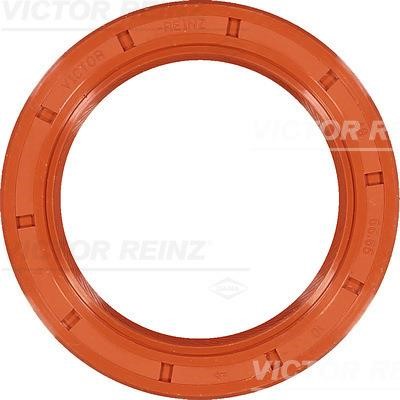 Wilmink Group WG1249997 Oil seal crankshaft front WG1249997: Buy near me in Poland at 2407.PL - Good price!