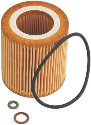 Wilmink Group WG1746610 Oil Filter WG1746610: Buy near me in Poland at 2407.PL - Good price!