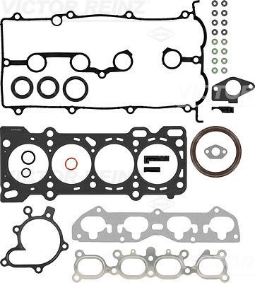 Wilmink Group WG1239518 Full Gasket Set, engine WG1239518: Buy near me in Poland at 2407.PL - Good price!