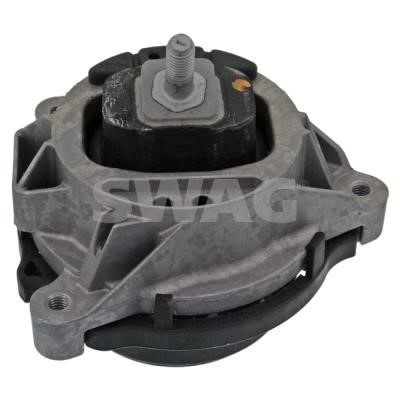 Wilmink Group WG1391957 Engine mount WG1391957: Buy near me in Poland at 2407.PL - Good price!