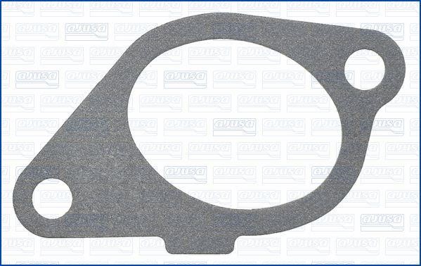 Wilmink Group WG1957463 Gasket, intake manifold WG1957463: Buy near me in Poland at 2407.PL - Good price!