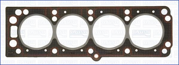 Wilmink Group WG1159425 Gasket, cylinder head WG1159425: Buy near me in Poland at 2407.PL - Good price!