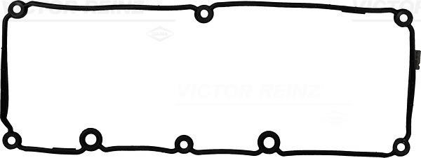 Wilmink Group WG1248316 Gasket, cylinder head cover WG1248316: Buy near me in Poland at 2407.PL - Good price!