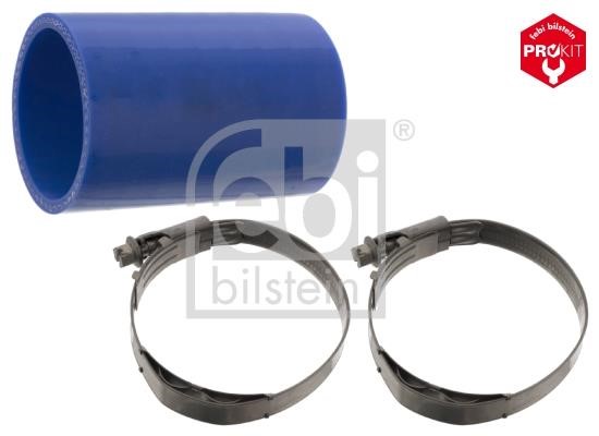 Wilmink Group WG1836296 Radiator Hose WG1836296: Buy near me in Poland at 2407.PL - Good price!