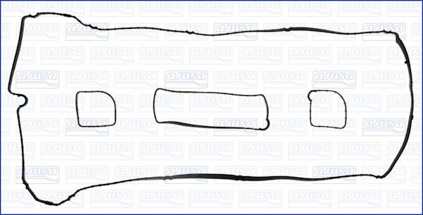 Wilmink Group WG1455564 Ventildeckeldichtung (Satz) WG1455564: Kaufen Sie zu einem guten Preis in Polen bei 2407.PL!