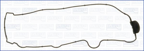Wilmink Group WG1160362 Gasket, cylinder head cover WG1160362: Buy near me in Poland at 2407.PL - Good price!
