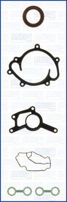 Wilmink Group WG1455237 Gasket Set, crank case WG1455237: Buy near me in Poland at 2407.PL - Good price!