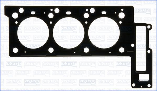 Wilmink Group WG1449629 Gasket, cylinder head WG1449629: Buy near me in Poland at 2407.PL - Good price!