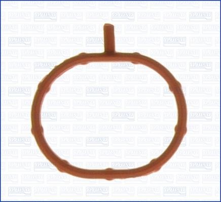 Wilmink Group WG1448839 Exhaust Gas Recirculation Valve Gasket WG1448839: Buy near me in Poland at 2407.PL - Good price!