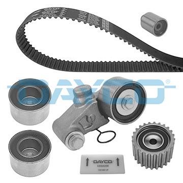 Wilmink Group WG2007411 Timing Belt Kit WG2007411: Buy near me in Poland at 2407.PL - Good price!