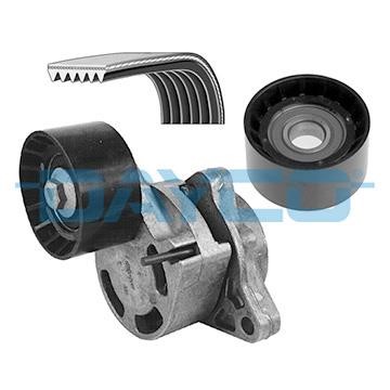Wilmink Group WG2006905 Drive belt kit WG2006905: Buy near me in Poland at 2407.PL - Good price!
