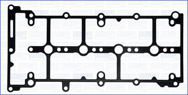 Wilmink Group WG1450604 Gasket, cylinder head cover WG1450604: Buy near me in Poland at 2407.PL - Good price!