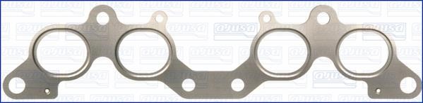 Wilmink Group WG1161442 Exhaust manifold dichtung WG1161442: Buy near me in Poland at 2407.PL - Good price!