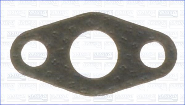 Wilmink Group WG1447203 Exhaust Gas Recirculation Valve Gasket WG1447203: Buy near me in Poland at 2407.PL - Good price!