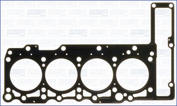 Wilmink Group WG1159505 Gasket, cylinder head WG1159505: Buy near me in Poland at 2407.PL - Good price!