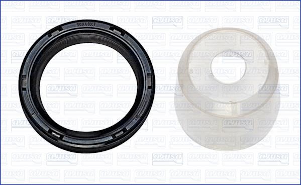 Wilmink Group WG1163635 Oil seal crankshaft front WG1163635: Buy near me in Poland at 2407.PL - Good price!