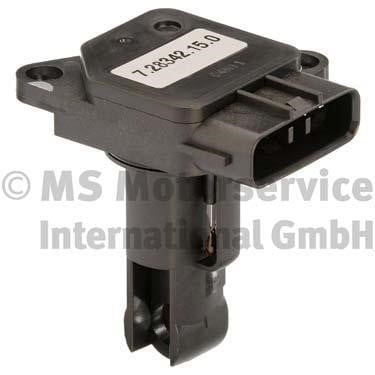 Wilmink Group WG1027062 Air mass sensor WG1027062: Buy near me in Poland at 2407.PL - Good price!