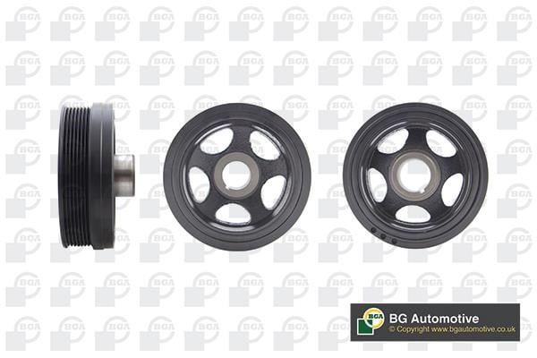 Wilmink Group WG1760785 Belt Pulley, crankshaft WG1760785: Buy near me at 2407.PL in Poland at an Affordable price!