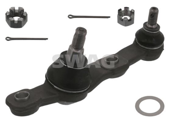 Wilmink Group WG2037189 Ball joint WG2037189: Buy near me in Poland at 2407.PL - Good price!