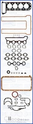 Wilmink Group WG1164458 Full Gasket Set, engine WG1164458: Buy near me in Poland at 2407.PL - Good price!