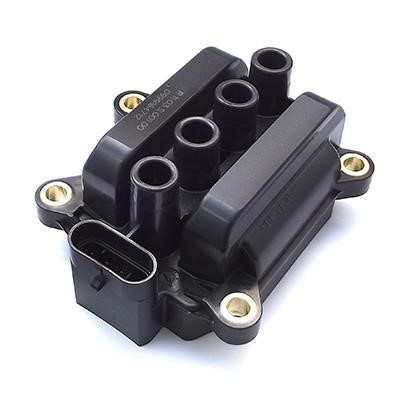 Wilmink Group WG1012422 Ignition coil WG1012422: Buy near me in Poland at 2407.PL - Good price!