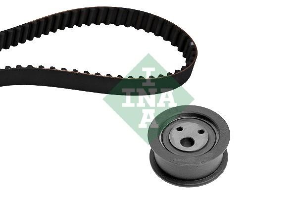 Wilmink Group WG1251809 Timing Belt Kit WG1251809: Buy near me in Poland at 2407.PL - Good price!